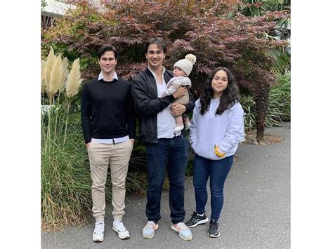 philip james younghusband sr.|The life and loves of Phil and James Younghusband.